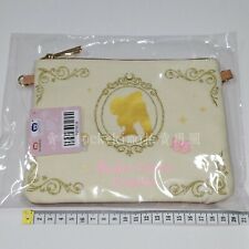 Sailor Moon crystal Long shoulder bag embroidery Silhouette Clutch Taiwan Store