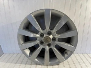 2008 2009 2010 2011 Mitsubishi Lancer 18'' INCH Original Alloy Wheel Rim OEM - Picture 1 of 10