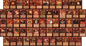 You Pick - Cald - Magi Nation Duel (MND) TCG/CCG Cards - Promo/Rare/Uncommon - Picture 1 of 99