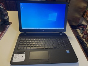 Hp-15 -1033 Em