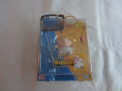 Mezco Family Guy Series 4 2005: XXXL Stewie nuevo en paquete Foto 1 de 3