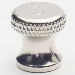 Salt Mill Top Knob - Professional Series - Picture 1 of 3