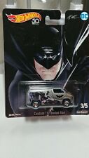Hot Wheels 50th Batman Custom 77 Dodge Van Fky27