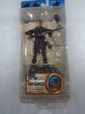 Toy Biz Lord of the Rings Return King Orc Armor Sam Gamgee Electronic Sound Base