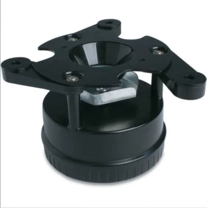 Moultrie All-in-One Feeder Kit with Timer - Runs on 4 AA Batteries - Picture 1 of 9