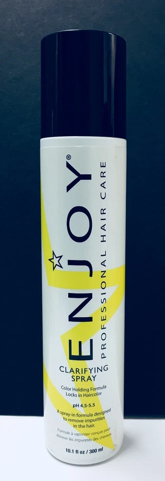 Clarifying Spray from ENJOY - 10.1 fl oz - Image 1 of 1