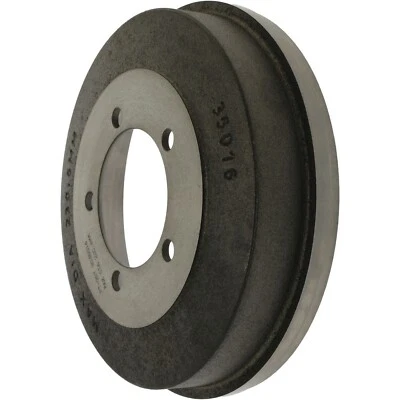 For 1998-2003 Mitsubishi Galant Standard Brake Drum Rear Centric 1999 2000 2001 - Image 1 of 4