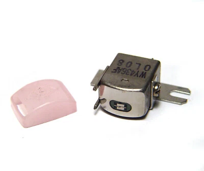 Tonkopf f. Kassetten-Rekorder / Stereo, WY436AF Tape Head, NOS - Bild 1 von 3