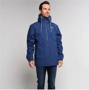 NWT Obermeyer Mens No 4 Shell Jacket - Picture 1 of 5