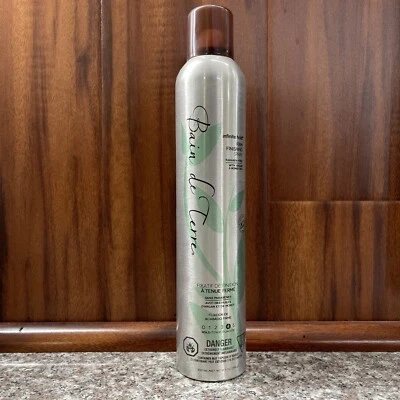 Bain De Terre 无限定紧致抛光喷雾坚果单色油 9.1 盎司 — 第 1/2 张图片