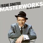 Sinatra,Frank : Masterworks: the 1954-61 Albums CD***NEW*** Fast and FREE P & P