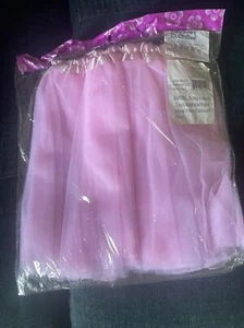 pink tutu skirt girls - Picture 1 of 1