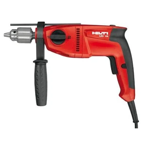 HILTI UD16, 120v ,1/2" UNIVERSAL WOOD DRILL BRAND NEW IN BOX - Picture 1 of 3