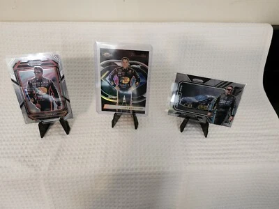 Lot Of 4 2023 Panini Racing Tony Stewart - Image 1 of 2