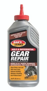 Bar's Leaks Axle and Differential Gear Repair Fluid -500mL - Picture 1 of 5