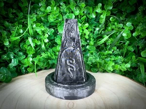 Skyrim Puzzle Action Figure Nerd Geek Gift Collection Edition Fan - Picture 1 of 6
