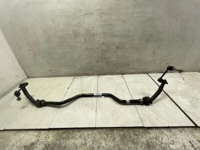 Nissan Pathfinder Platinum 2015 barra estabilizadora trasera de 3,5 L con eslabones OEM+ Foto 1 de 4