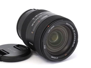 Sony 16-80mm 3.5-4.5 Carl Zeiss Vario-Sonnar con a-mount garantía 1 año - Imagen 1 de 4