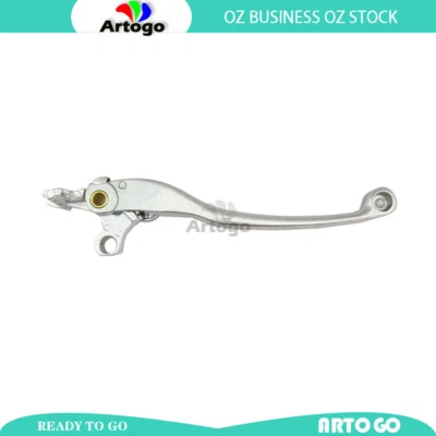 Palanca de embrague para mano izquierda Yamaha FJR 1300 A ABS 2003-2014 2015 2016 2017 2018 Foto 1 de 3