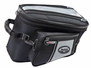 BOLSA DE TANQUE FAMSA E-MAX ESTÁNDAR NEGRA HONDA CBR 600 RR 07 -> - Imagen 1 de 1
