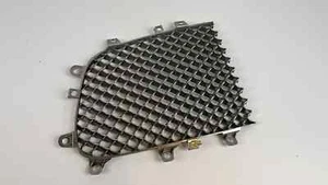 Bentley Continental GT GTC Flying Spur Grill - 3W0853683B - Bild 1 von 2