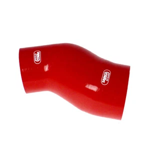 Manguera de manguera de caja de aire deportiva Samco para Subaru Forester SF5 Turbo JDM - Imagen 1 de 3