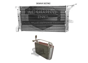 77 78 79 80 81 Firebird Trans Am AC Condenser Evaporator 3036949 AC2270 EV6264 - Picture 1 of 1