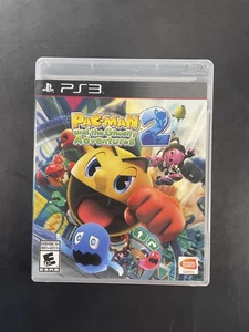 Pac-Man and the Ghostly Adventures 2 PS3 - Picture 1 of 2