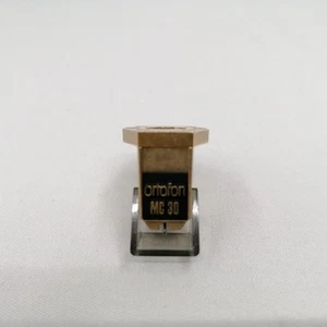 Ortofon MC-30Needle Tip Fine LineMC type5-60,000Hz:JPN - Picture 1 of 7