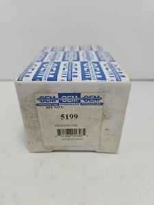 For Chevy Malibu 1997-1999 Original Engine Management 5199 Ignition Coil - Picture 1 of 4