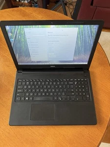 DELL INSPIRON 15-3567 i5-7200U @ 2.50GHz 8GB RAM 1TB HDD WIN-10 Home - Picture 1 of 7