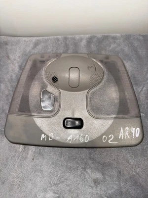 Mercedes-Benz A-160 / 2002 / Front Interior Light  / A1688250008 / SIDLER Foto 1 de 4