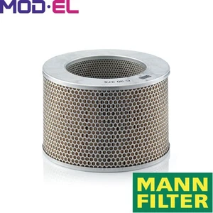 AIR FILTER C 30 375 FOR DEMAG INGERSOLL-RAND 295 043 06 432 629 00 93682599 - Picture 1 of 8