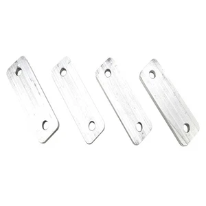 Adjustable Rear Lifting Kit for Golf Carts Enhanced Loading Capacity Universal - Picture 1 of 7