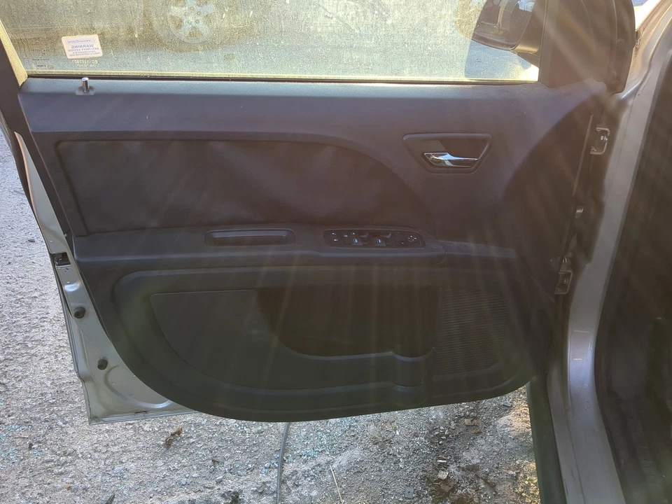 Dodge Journey 2010 panel interior del conductor delantero izquierdo HJ4NL Foto 1 de 1