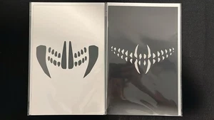 SIKTC #1-5 Slaughter Pack 2022 SDCC Exclusivo - Imagen 1 de 1