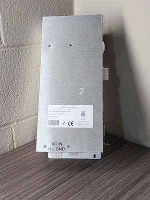 BIOLASE Lumina Power CCPF-1500-1500/500-D PARA MÁQUINA LÁSER DENTAL Foto 1 de 4