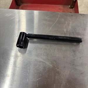 22mm / 7/8 inch folding wrench Burton England - Bild 1 von 10