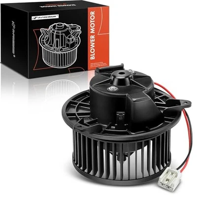 HVAC Heater Blower Motor Assembly for Dodge Dart 2013-2016 - Front Side - Image 1 of 4