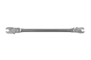 Laser Tools Flexi Flare Nut Wrench 8 x 9mm 7380 - Picture 1 of 1