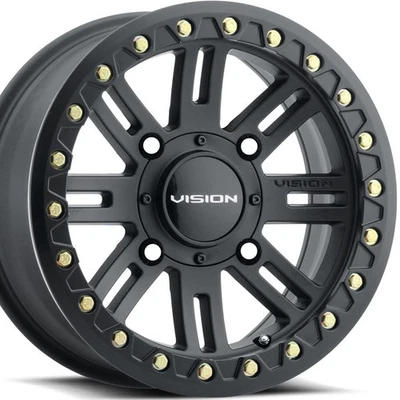 ATV RIM WHEEL some Kawasaki Mule 1000 2000 3000 4000 series 15x7 4+3 4/137 4/136 - Изображение 1 из 4