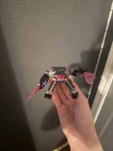 LEGO NINJAGO: Nya's Samurai X MECH (71775) (Crystal Beast Only) - Picture 1 of 6