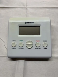 SENTRY Plug And Block Dual Mode Call Blocker Block - Zdjęcie 1 z 1