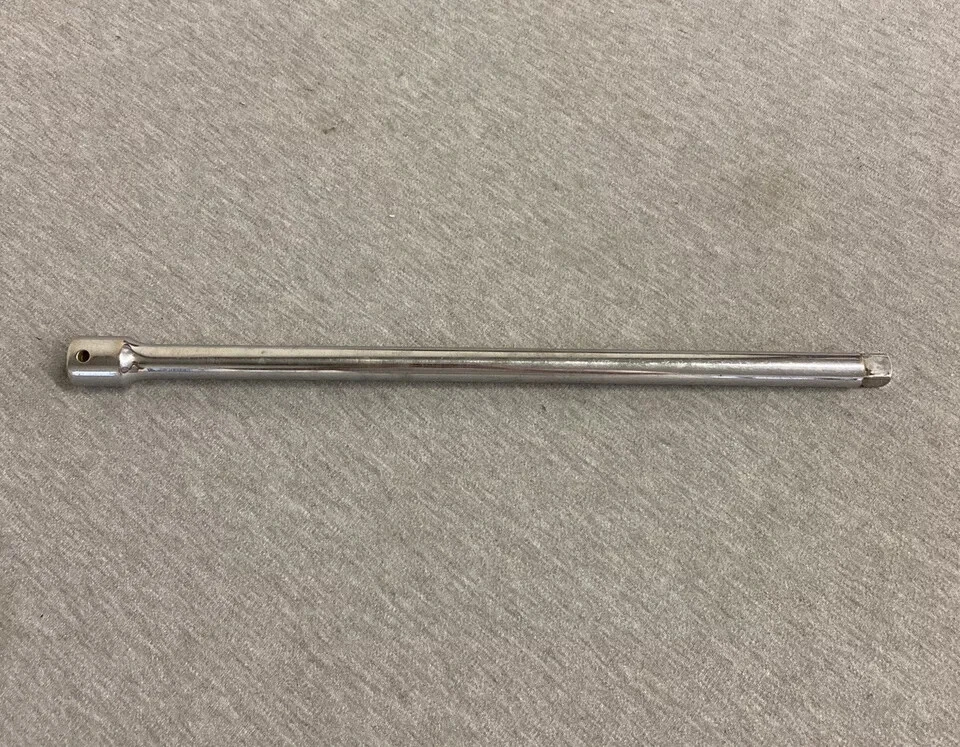 Mac Tools V15E 1/2in Drive 15" Long Chrome Extension (R10) - Image 1 of 1