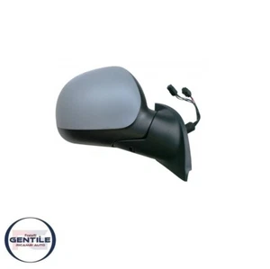 Citroen C3 2009 Rückspiegel Spiegel Recht Elektrisch Kippbar - Bild 1 von 1