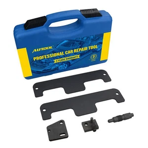 Camshaft Engine Timing Tool for Audi W8 W12 Phaeton 6.0 Porshce 3.6 T10068A - Picture 1 of 5