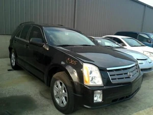 SPEEDOMETER CLUSTER MPH ID 25772409 FITS 04-05 CTS 78710 - Picture 1 of 6