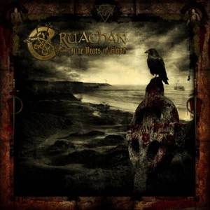 Cruachan Nine Years of Blood (CD) Album Digipak - Bild 1 von 1