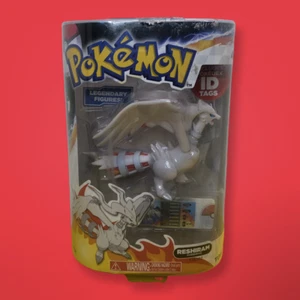 NEW SEALED Pokemon Black White Legendary Series Reshiram 4-Inch Figure TOMY 2013 - Picture 1 of 4