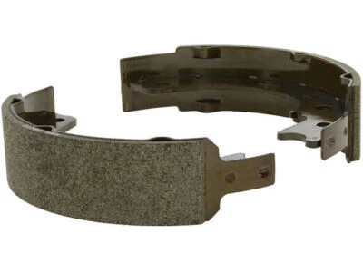 Juego de zapatas de freno traseras centradas para 2005-2007 UD 1300 91727PGBF 2006 Foto 1 de 2